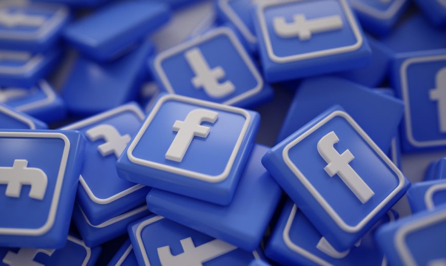 Vaša Facebook stranica