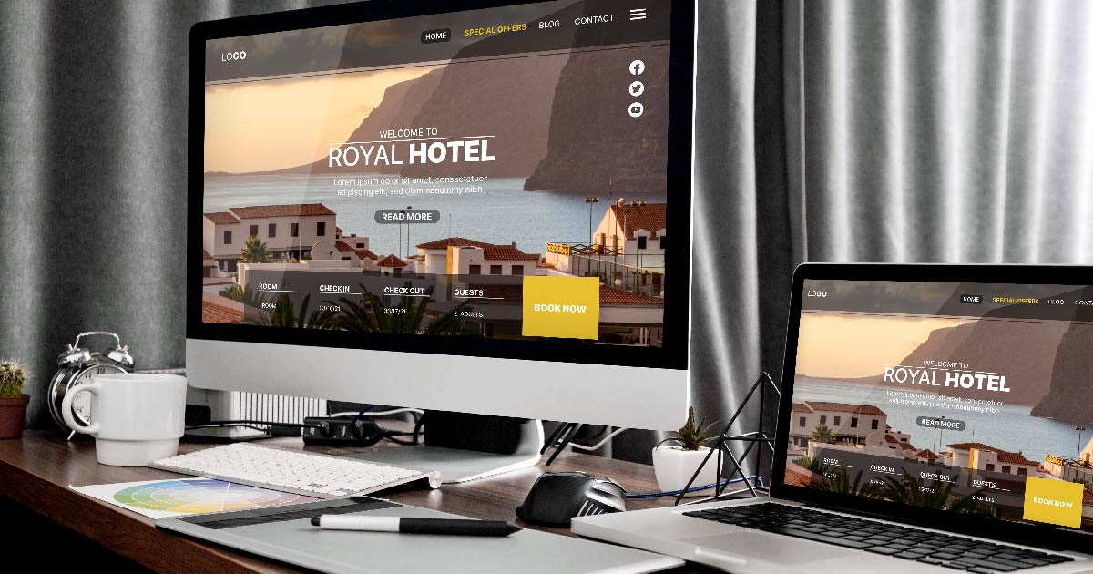 Uloga korporativne web starnice