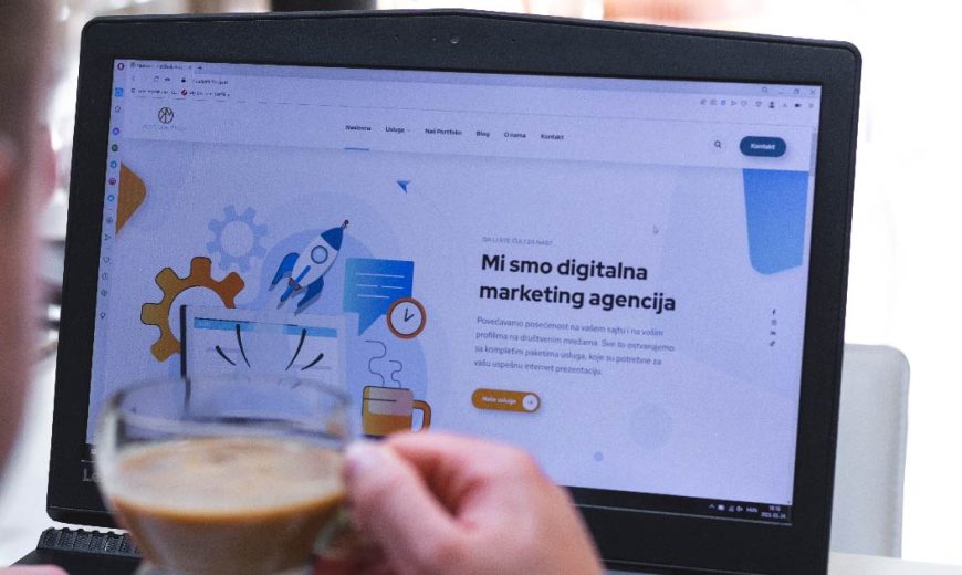 marketing outsourcing
