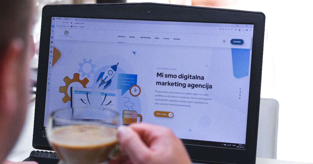 marketing outsourcing