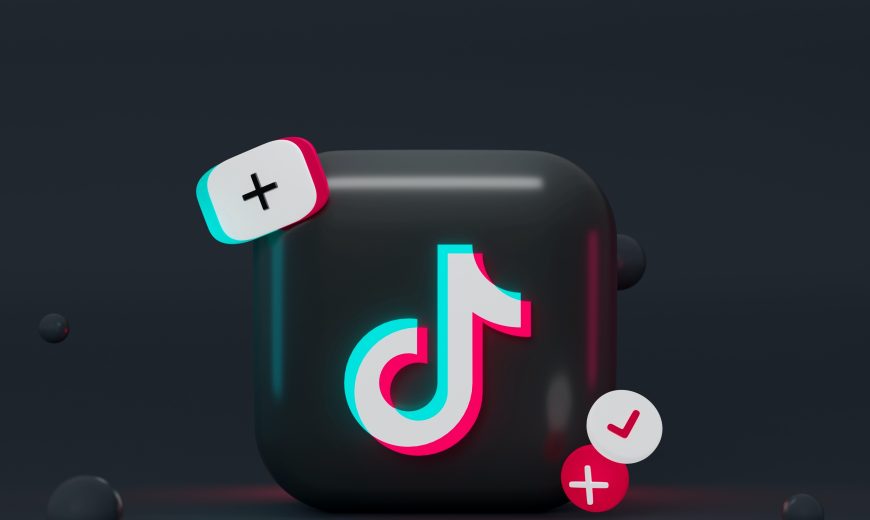 vodjenje tiktok naloga