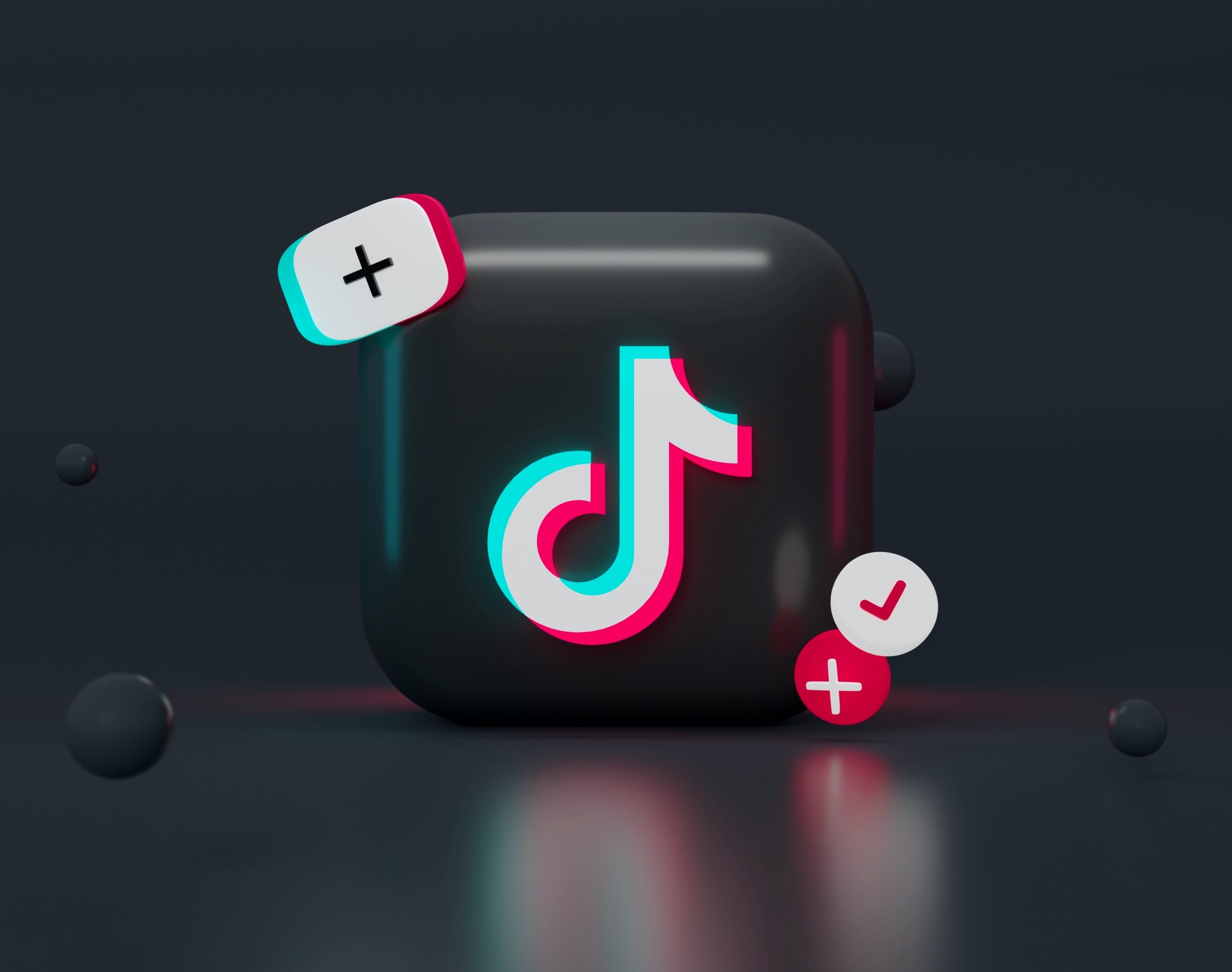 vodjenje tiktok naloga