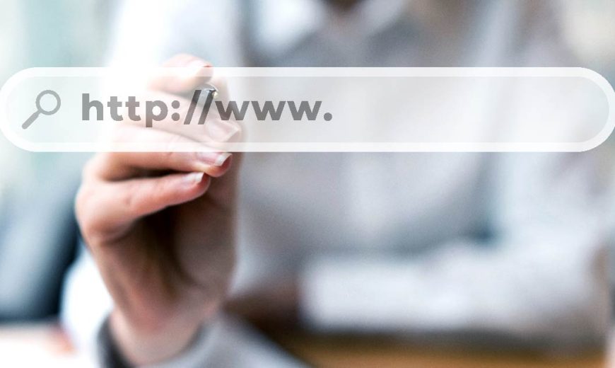 funkcionalan web sajt