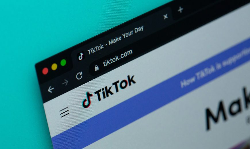 Kako oglašavati na TikToku