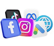 performance marketing + ai power